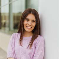Jillian Thomas
