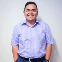 Keir Alexis Pareja