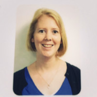 Lucy Morgan