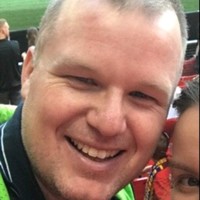Kevin Rust