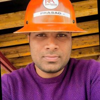 Prasad Choppadandi