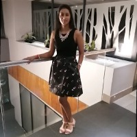 Prenisha Naidoo