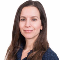 Martina Eckstein