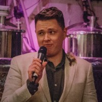 Aaron Sokolenko