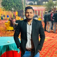 Deepu Rajput