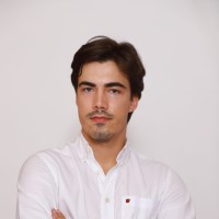 Tiago Machado