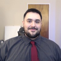 Jonathan Glikofridis