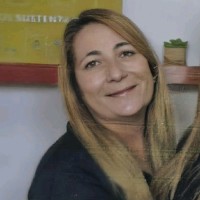 Patricia Lorena Diaz