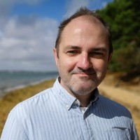 Tim Gale