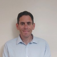 Simon Jeeves