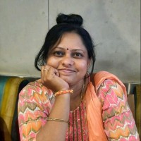 Jayanthi Ramachandran
