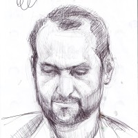 Ahmad Ahmadi