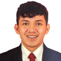 Dean Jayson Castro
