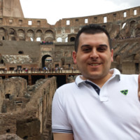 Paolo Maiorino