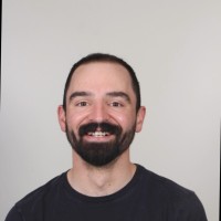 Mitchell Kuska, P.Eng., MESc