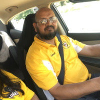 Ishrat Qazi