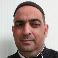 Ilan Moshe Hai Daniel