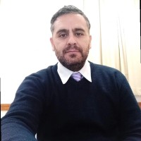 Robinson Alberto Arza