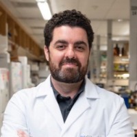 Saul Priceman, Phd