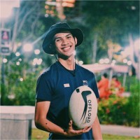 Harith Asyraaf