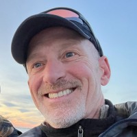 Neil McPherson