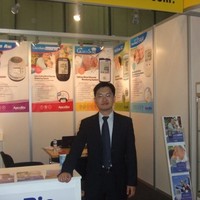 Rico Y.C. Huang