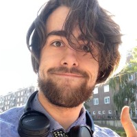 Sean Oost
