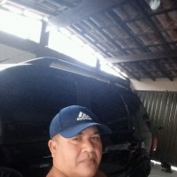 AMARILDO NEVES SILVA