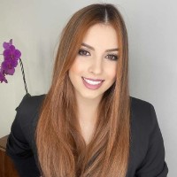 Natasha Sena