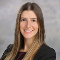 Jenna Abel, MS, CCRP