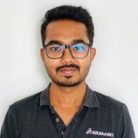 Mehul Shinde