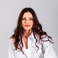 Yulia Potapova
