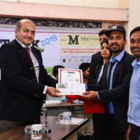 Munnavar Shaikh