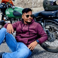 Deepak Bahmani