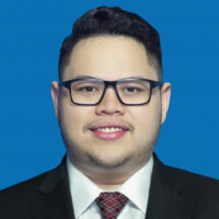 Ahmad Zulhelmi Dato’ Abd Halim, ACCA