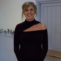 Michelle Morris