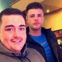 Liam Dugan
