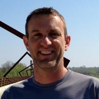 Thomas Buck