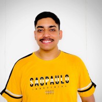 Ambuj Kumar