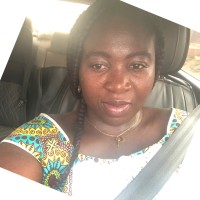 Abigail Asare