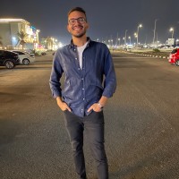 Mohamed Hesham