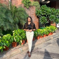 Yashmita Tomar