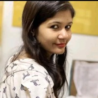 Preeti Shrivastava