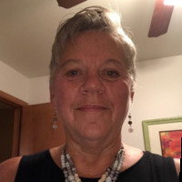 Mary Thorn