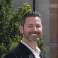 Marc Wilkinson