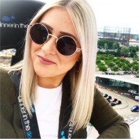 Zoe Sheppard