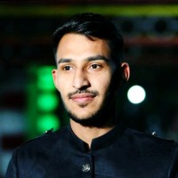 Yash Panwar