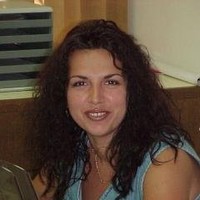 Željka Černjavski
