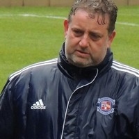Darren Waring