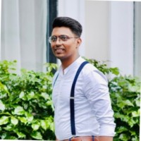 Sreejith R Nair